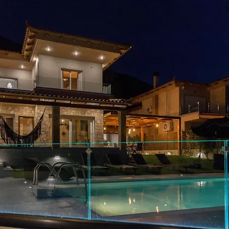 Serenity Penthouse