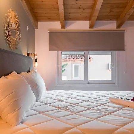 Hotell Serenity Penthouse 4*