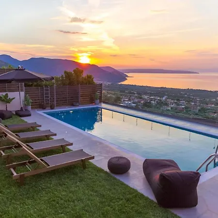Hotell Serenity Penthouse 4*