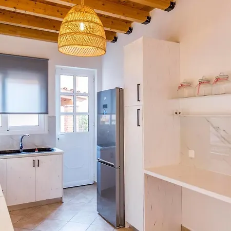 Hotel Serenity Penthouse Chalkida