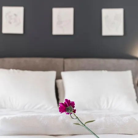 Hotel Serenity Penthouse Chalkida