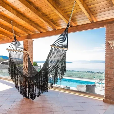 Serenity Penthouse