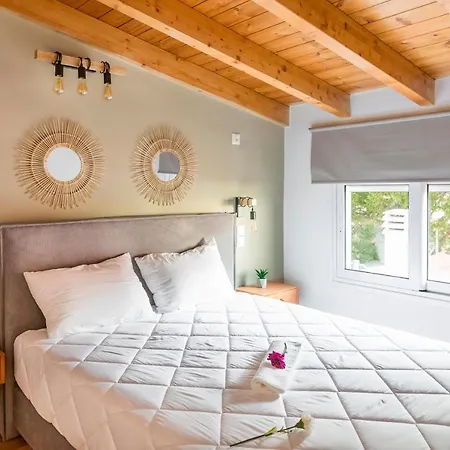 Serenity Penthouse Chalkida