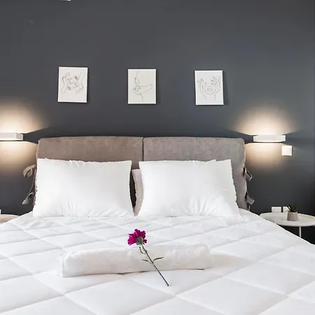 Serenity Penthouse Hotell