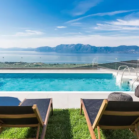 Serenity Penthouse 4*