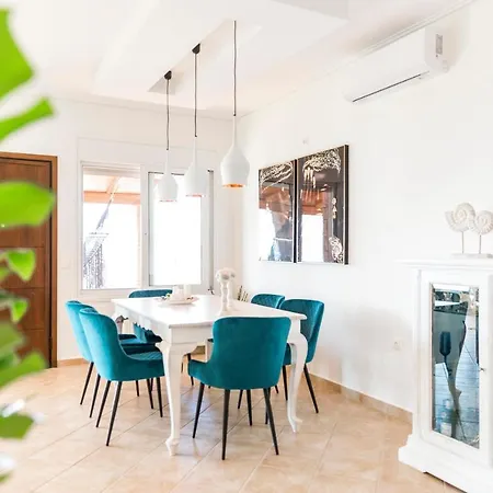 Villa Serenity Penthouse